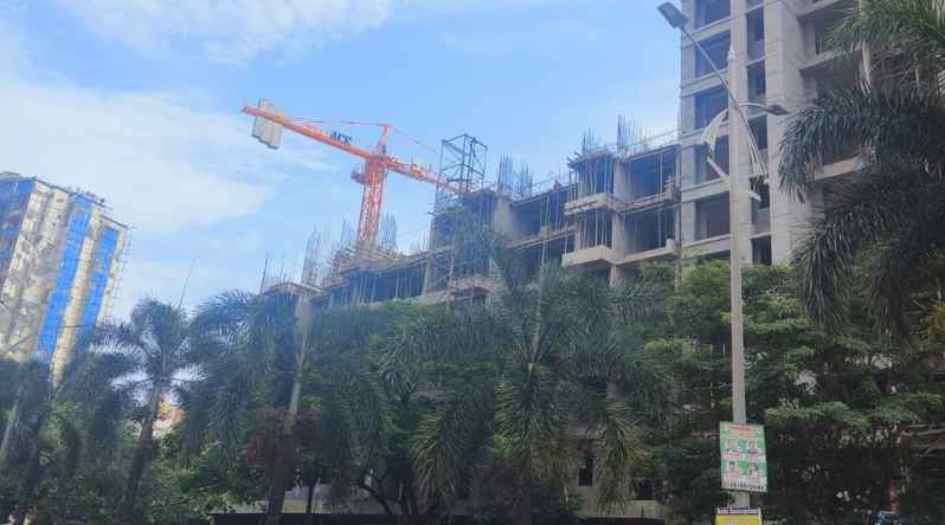 Vihang-capital-of-Thane-Construction-Status-3-08-2024
